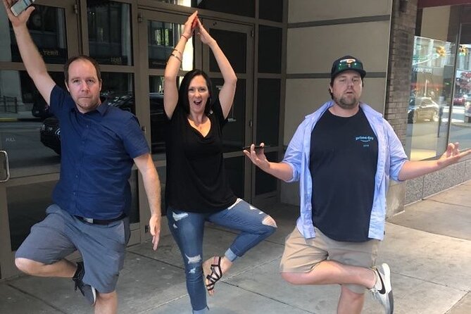 Las Cruces Scavenger Hunt by Operation City Quest - Frequently Asked Questions