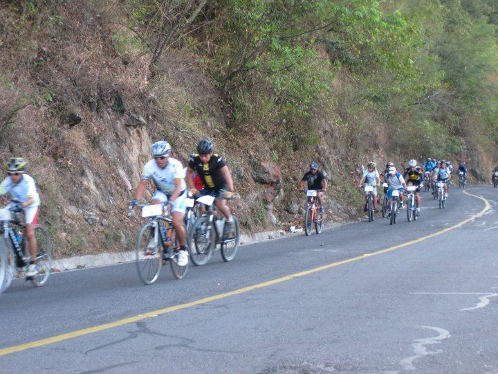 Las Cruces to Panajachel, Half-Day Bike Tour - Key Points