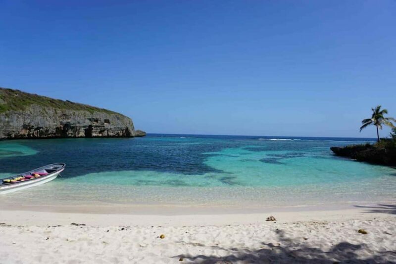 Las Galeras: Playa Madama Guided Hike with Beach Time - Discovering Playa Madama: A Guided Hike with Beach Time in Las Galeras