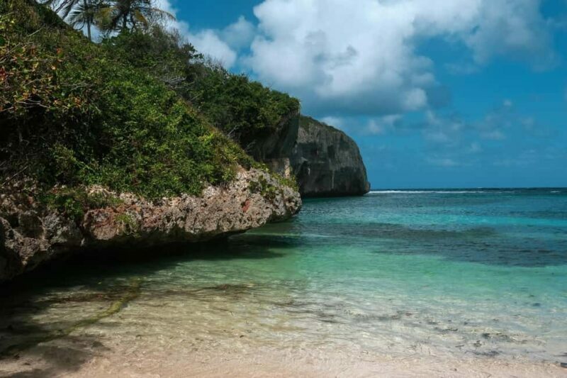 Las Galeras: Playa Madama Guided Hike with Beach Time - Practical Details and Considerations