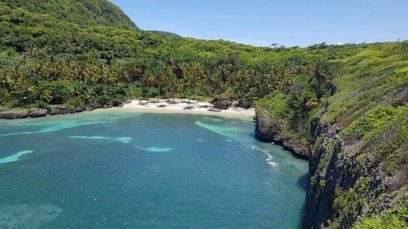 Las Galeras: Playa Madama Guided Hike with Beach Time - FAQs