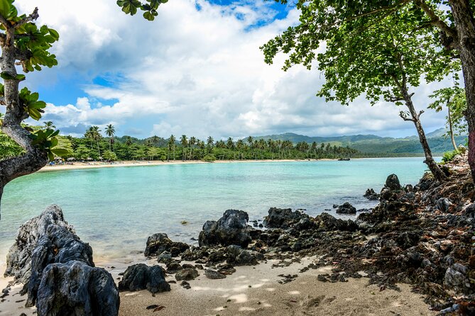 Las Galeras, Playa Rincon - Pickup and Transport