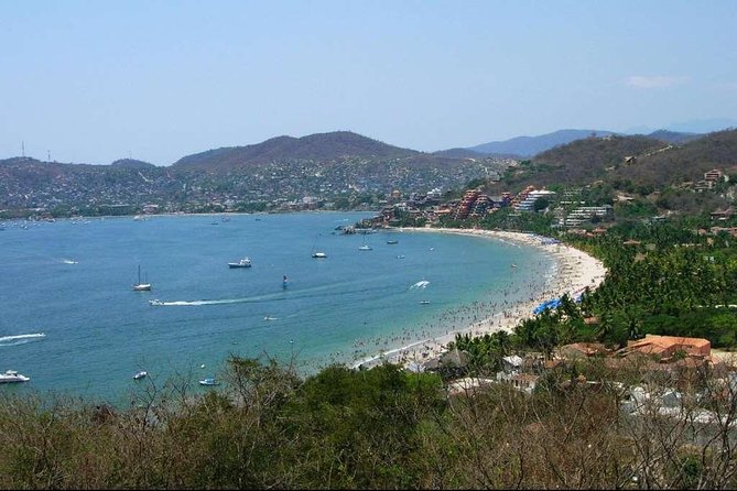 Las Gatas Island Beach Break With Snorkeling - Schedule and Logistics