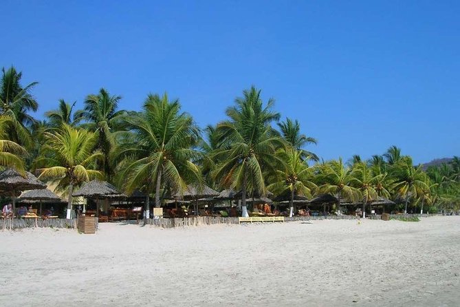 Las Gatas Island Beach Break With Snorkeling - Preparation and Requirements