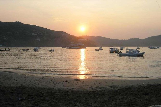 Las Gatas Island Beach Break With Snorkeling - Pricing and Policies