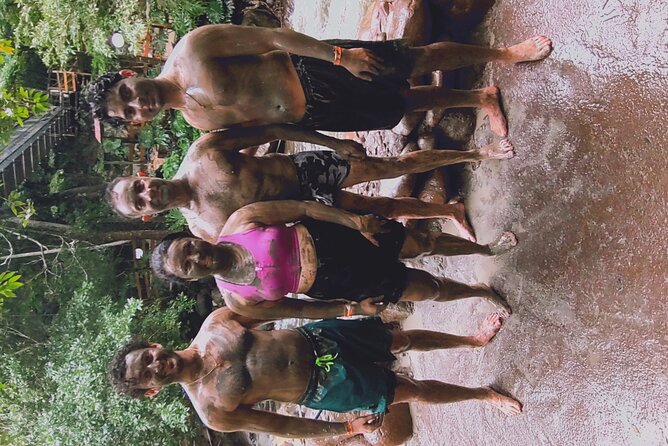 LAS HORNILLAS HOT Springs+ MUD Bath+ Horses+ Waterfalls Hiking - Tour Inclusions and Amenities