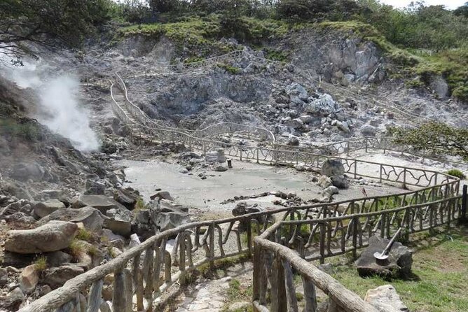 LAS HORNILLAS HOT Springs+ MUD Bath+ Horses+ Waterfalls Hiking - Tips for Your Visit