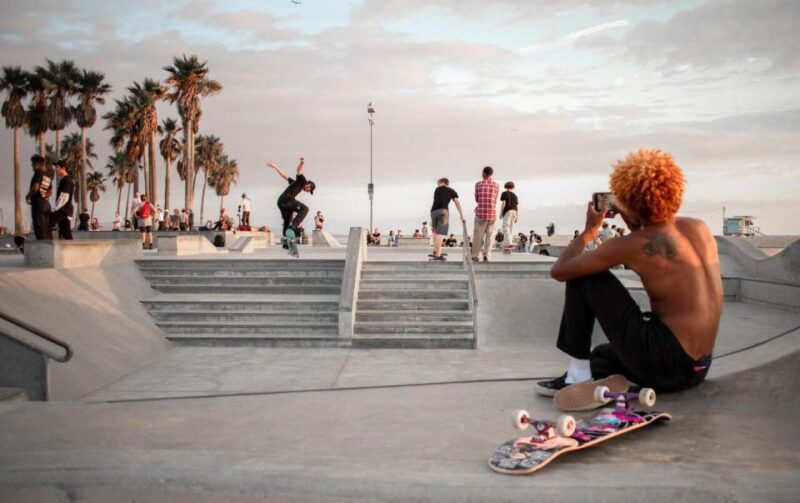 LA's Iconic Gems: Half-Day Star-Studded Adventure - Marvel at Hollywood Stars