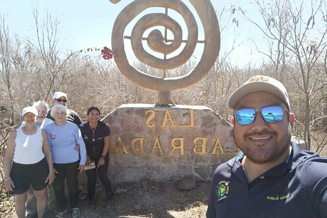 Las Labradas Archaeological Site - Nature and History Tour - Key Points
