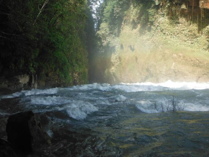 Las Nubes Waterfalls & Comitan Magical Town - Frequently Asked Questions