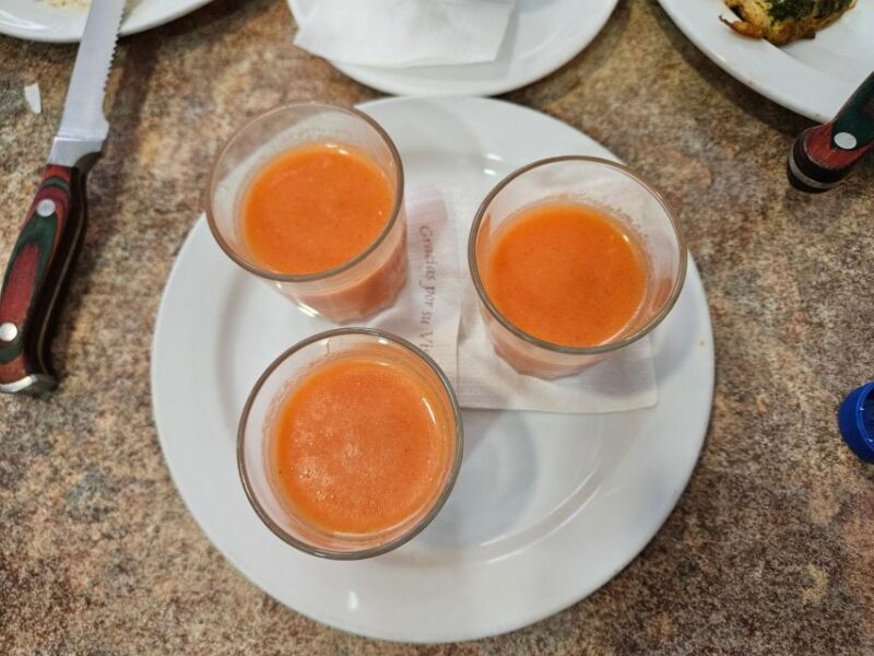 Las Palmas: 100% Local Tapas & Beach Views - Tour Inclusions