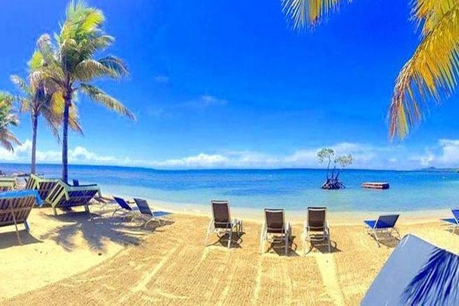 Las Palmas Beach Express Private - Booking and Confirmation