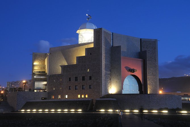 Las Palmas, Botanical Garden & Bandama Crater Tour - Gran Canaria - Discover Top Attractions