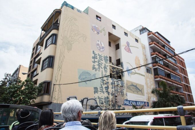 Las Palmas: City Sightseeing Hop-On Hop-Off Bus Tour - Tour Frequency and Duration