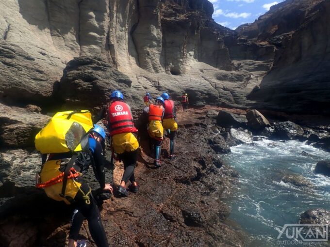 Las Palmas: Coasteering/Via Ferrata, Water Jumping & Snorkeling - Frequently Asked Questions