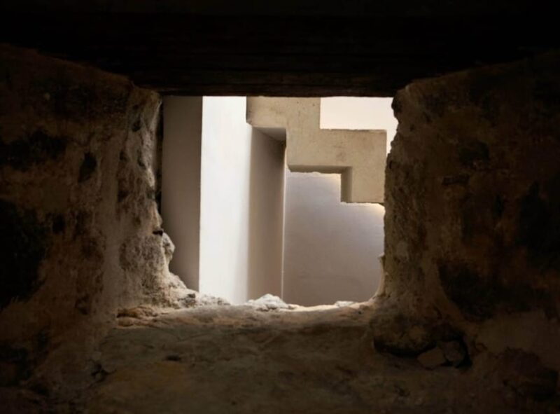Las Palmas De Gran Canaria: Castillo De La Luz Entry Ticket - Highlights of the Visit