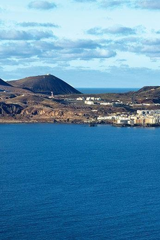 Las Palmas Exploring: Walking Guided City Adventure - Guided Experience
