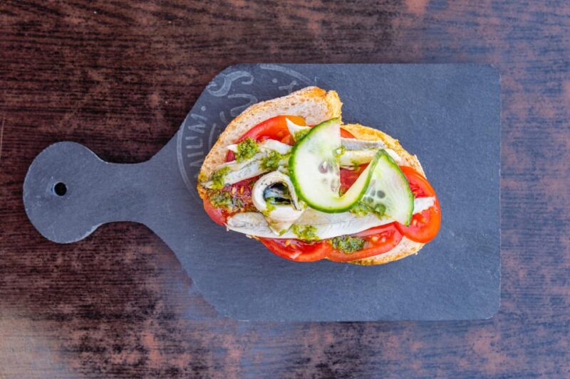 Las Palmas: Gourmet Tapas and Wine Tour in the Old Town - Customer Feedback