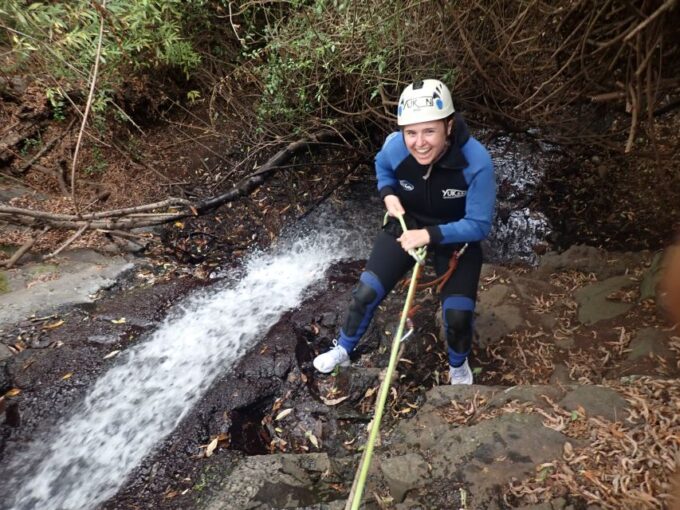 Las Palmas, Gran Canaria: Canyoning Adventure - Frequently Asked Questions