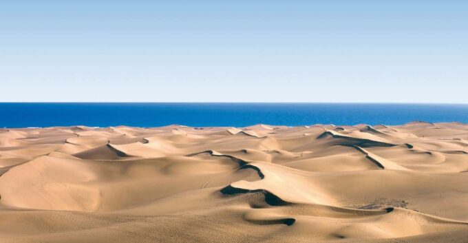 Las Palmas: Maspalomas to the Tejeda Mountains Grand Tour - Frequently Asked Questions