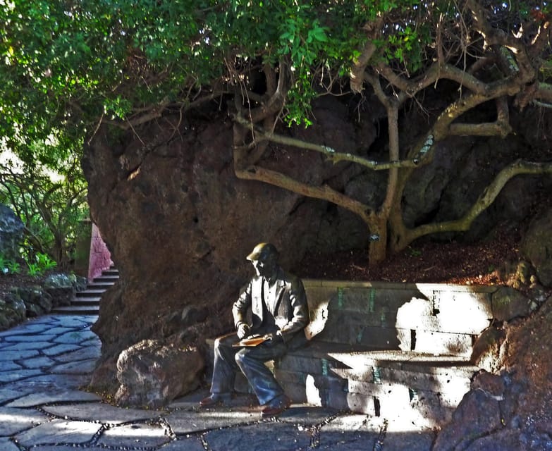 Las Palmas: Privat Botanic Garden Tour & Opt. Hike Extension - Customer Feedback and Reviews