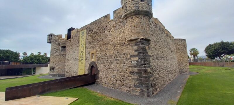 Las Palmas: Private City Highlights & Northern Villages Tour - Flexibility