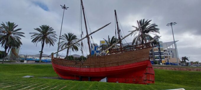 Las Palmas: Private City Highlights & Northern Villages Tour - Discovering Old City of Las Palmas