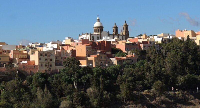 Las Palmas Private Guided Walking Tour - Discover the Guanches People