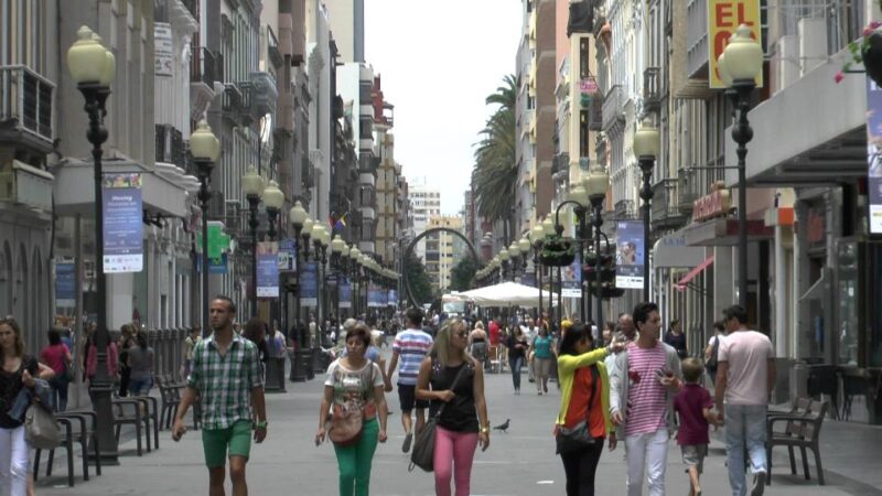Las Palmas: Shopping & Highlights Tour - Customer Feedback