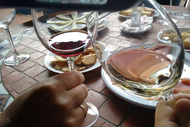 Las Palmas Shore Excursion: Private Volcanic Caldera, Teror Village and Wine-Tasting Tour - Meeting and Pickup Information