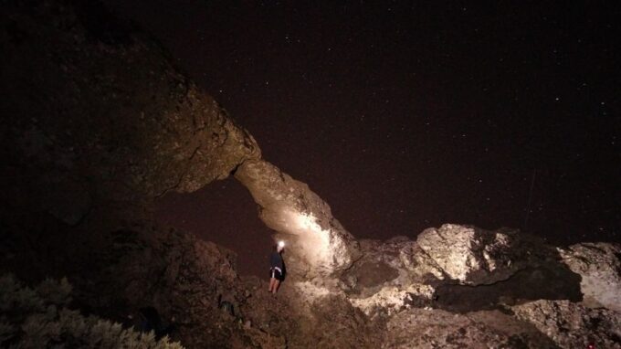 Las Palmas: Sunset & Night Sky Guided Astronomy Hiking Tour - Learning Astronomy Concepts
