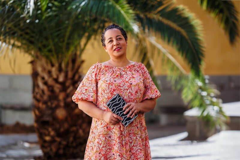 Las Palmas Vegueta: Private Photo Session Tour - Itinerary Highlights