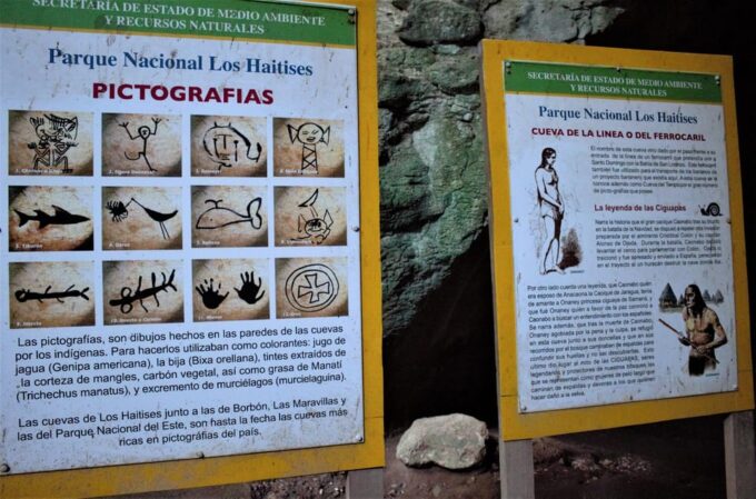 Las Terrenas: Just Los Haitises Boat and Walking Tour - Frequently Asked Questions
