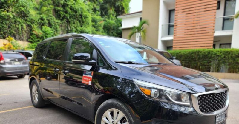 Las Terrenas: Transfer to Santo Domingo - Booking Flexibility