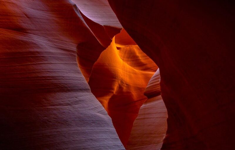 Las Vegas: 3-Day Antelope Canyon, Bryce, Zion, Arches & More - Destinations Explored