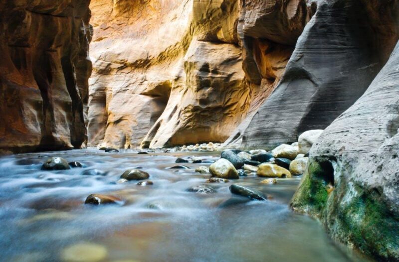 Las Vegas: 3-Day Antelope Canyon, Bryce, Zion, Arches & More - Optional Aerial Views