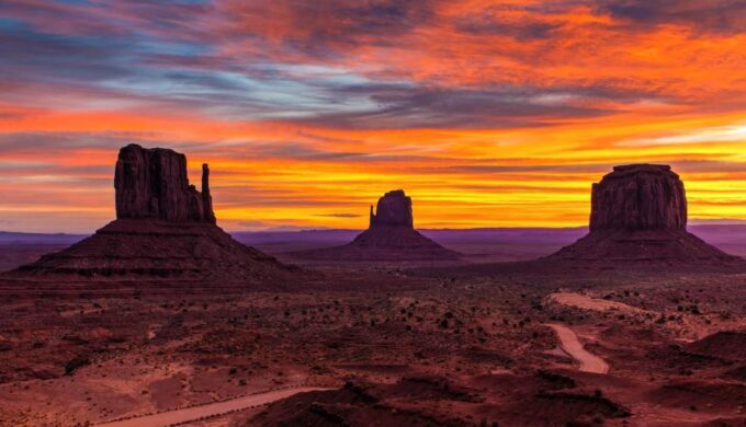 Las Vegas: 3-Day Antelope Canyon, Bryce, Zion, Arches & More - Customer Feedback