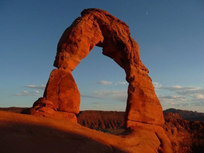 Las Vegas: 3-Day Antelope Canyon, Bryce, Zion, Arches & More - Frequently Asked Questions