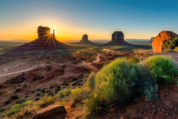 Las Vegas: 3-Day Guided Tour of 7 Southwest Parks With Hotel - Inclusions