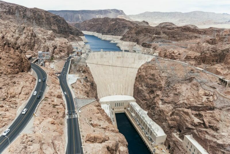 Las Vegas: 3-Hour VIP Hoover Dam Small-Group Mini Tour - An Honest Look at the Experience