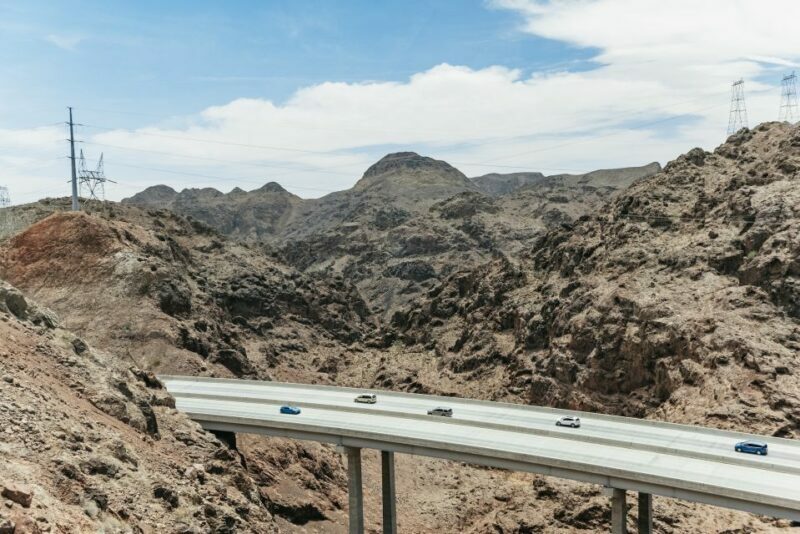 Las Vegas: 3-Hour VIP Hoover Dam Small-Group Mini Tour - Final Thoughts