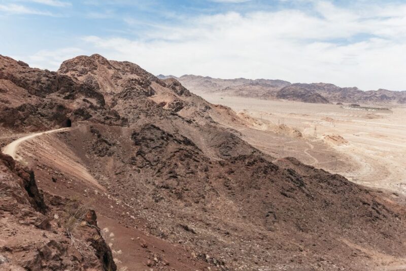 Las Vegas: 3-Hour VIP Hoover Dam Small-Group Mini Tour - Inclusions