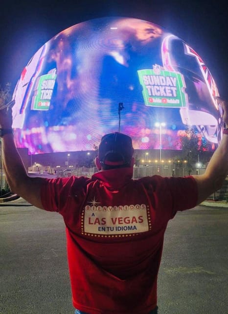 Las Vegas: 3-night Bachelor Party Experience - Schedule and Duration