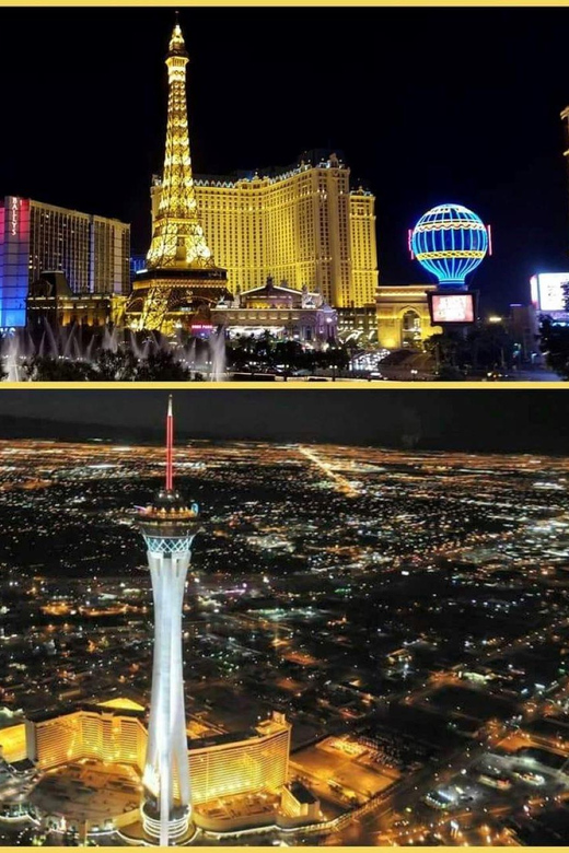 Las Vegas: 3-night Bachelorette Party Experience - Age Restrictions and Exclusions