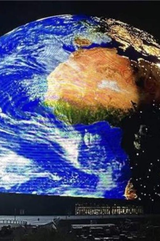 Las Vegas: 7 Wonders Night Tour With Hotel Pickup - Key Points