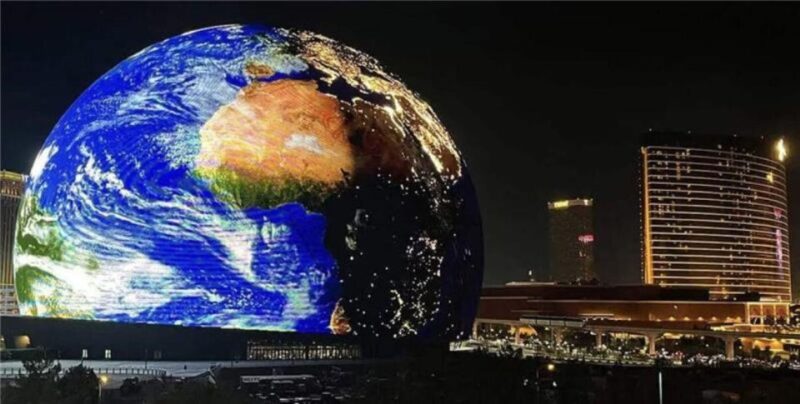 Las Vegas: 7 Wonders Night Tour With Hotel Pickup - Frequently Asked Questions