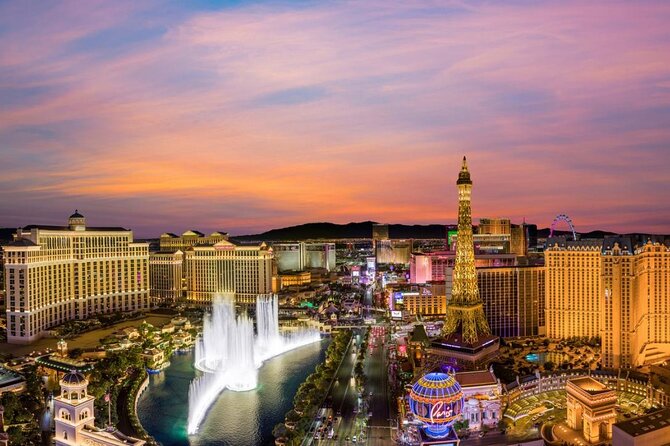 Las Vegas Airport Private Transfer to Las Vegas (Special Offer) - Customer Experiences