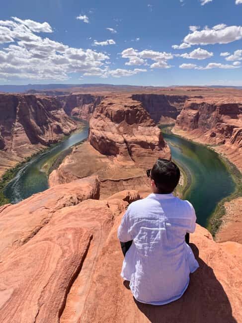 Las Vegas: Antelope Canyon and Horseshoe Bend Day Trip - Final Thoughts: Is This Tour Worth It?