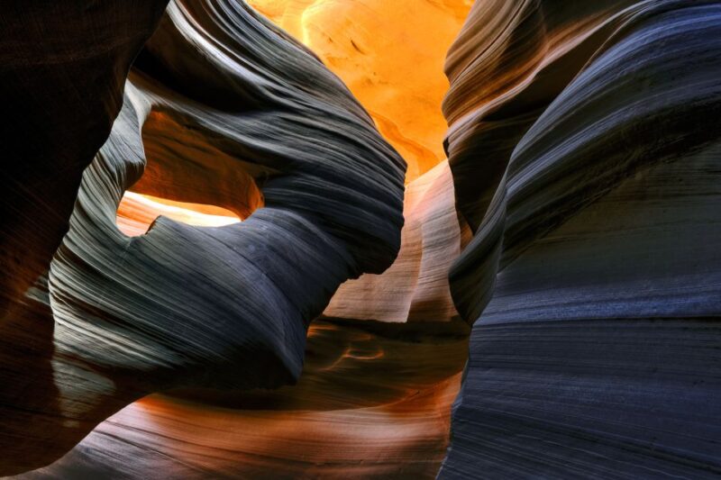 Las Vegas: Antelope Canyon, Horseshoe Bend Tour With Lunch - Important Information