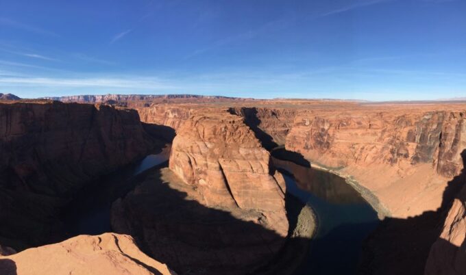 Las Vegas: Antelope, Monument Valley, & Horseshoe 3-Day Tour - Customer Reviews